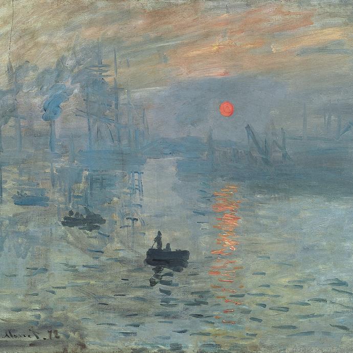 The Marmottan Monet Museum