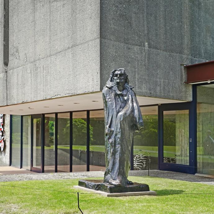 Musée Balzac
