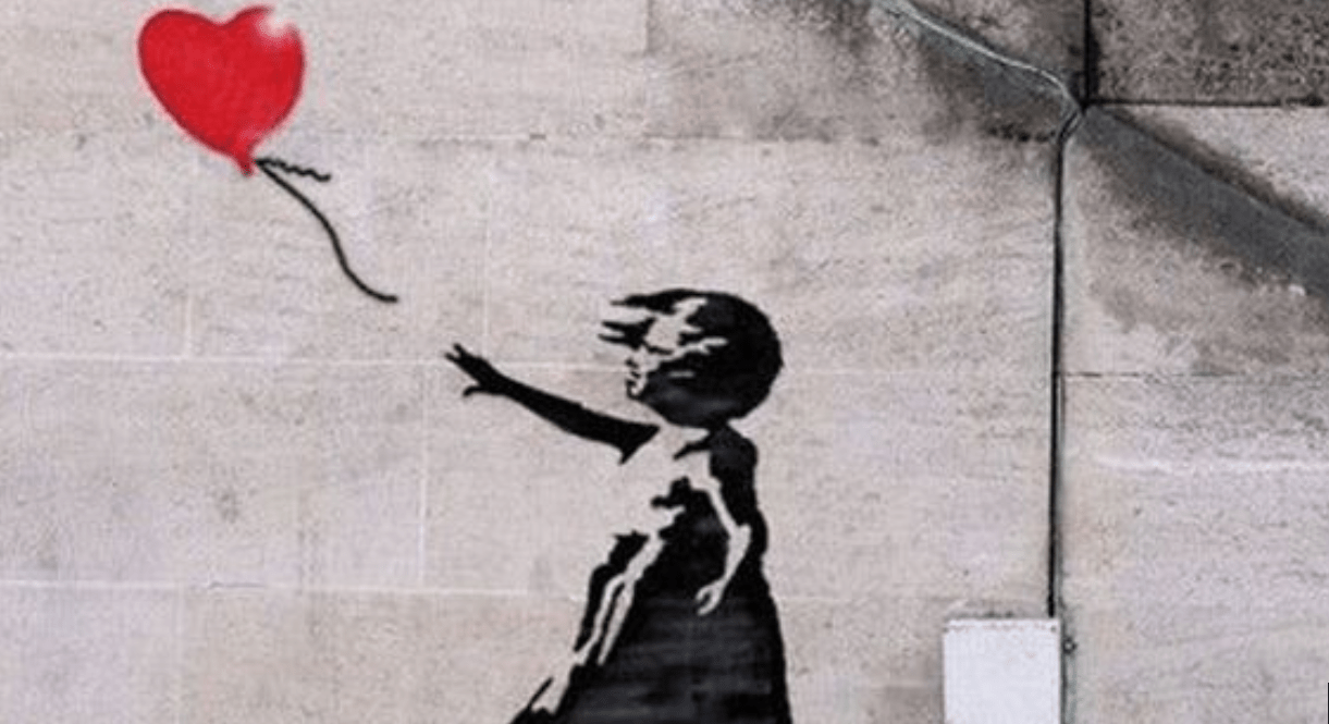 Exposition The World of Banksy