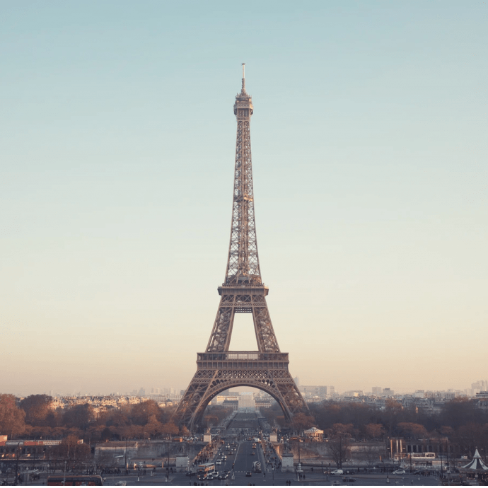 Eiffel Tower