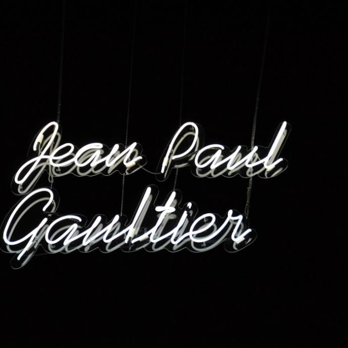 Jean-Paul Gaultier Fashion Freak Show