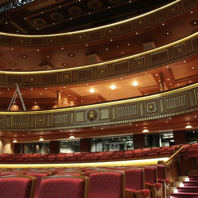 L’opéra royal