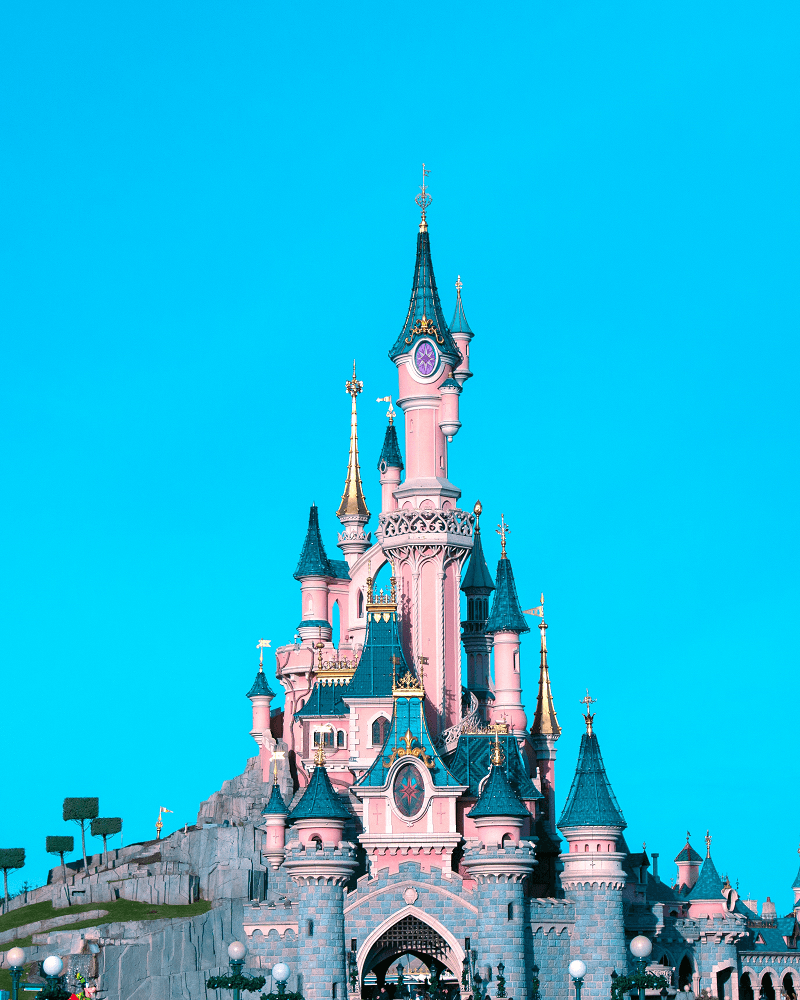 Disneyland Paris