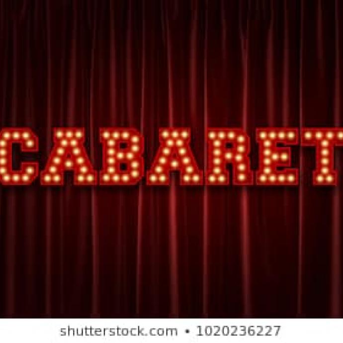 Comédie Musicale 