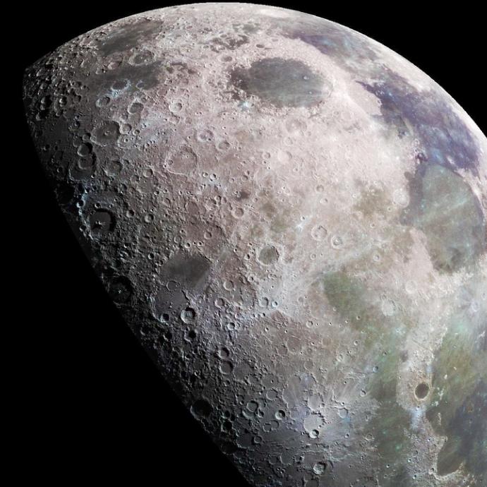 La Lune : du voyage réel aux voyages imaginaires