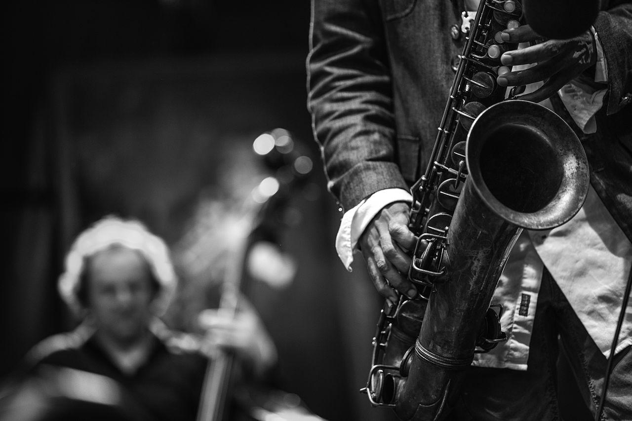 Festival Jazz à Saint-Germain-des-Prés