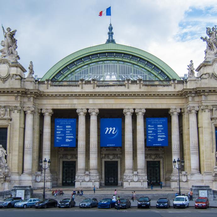 FIAC 2019: the week of art in Paris