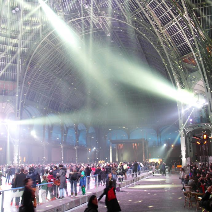 THE GREAT ICE PALACE 2019-2020
