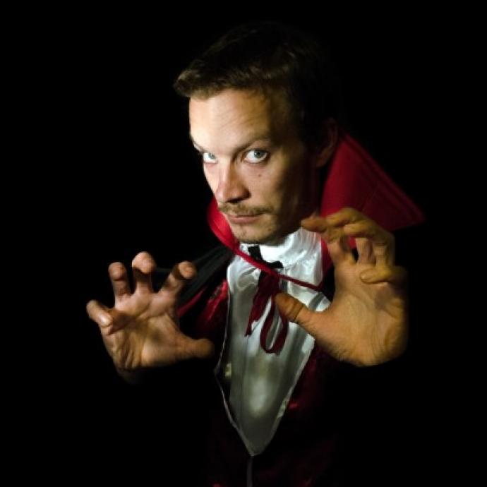 VAMPIRES, DE DRACULA À BUFFY