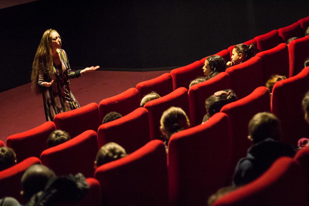 La Cinémathèque française