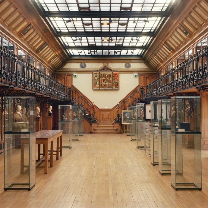 Musée d'histoire de la médecine