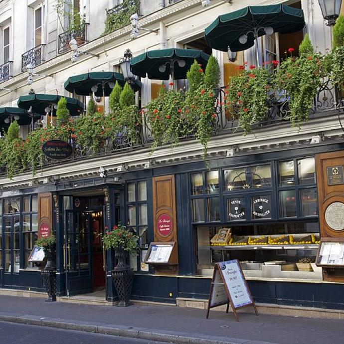 Café Procope