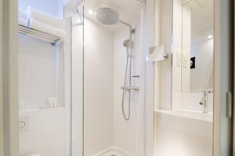 Hotel Eiffel Turenne - Chambre