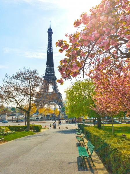 Hotel Eiffel Turenne - Enfants