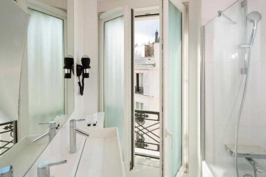 Hotel Eiffel Turenne - Habitación