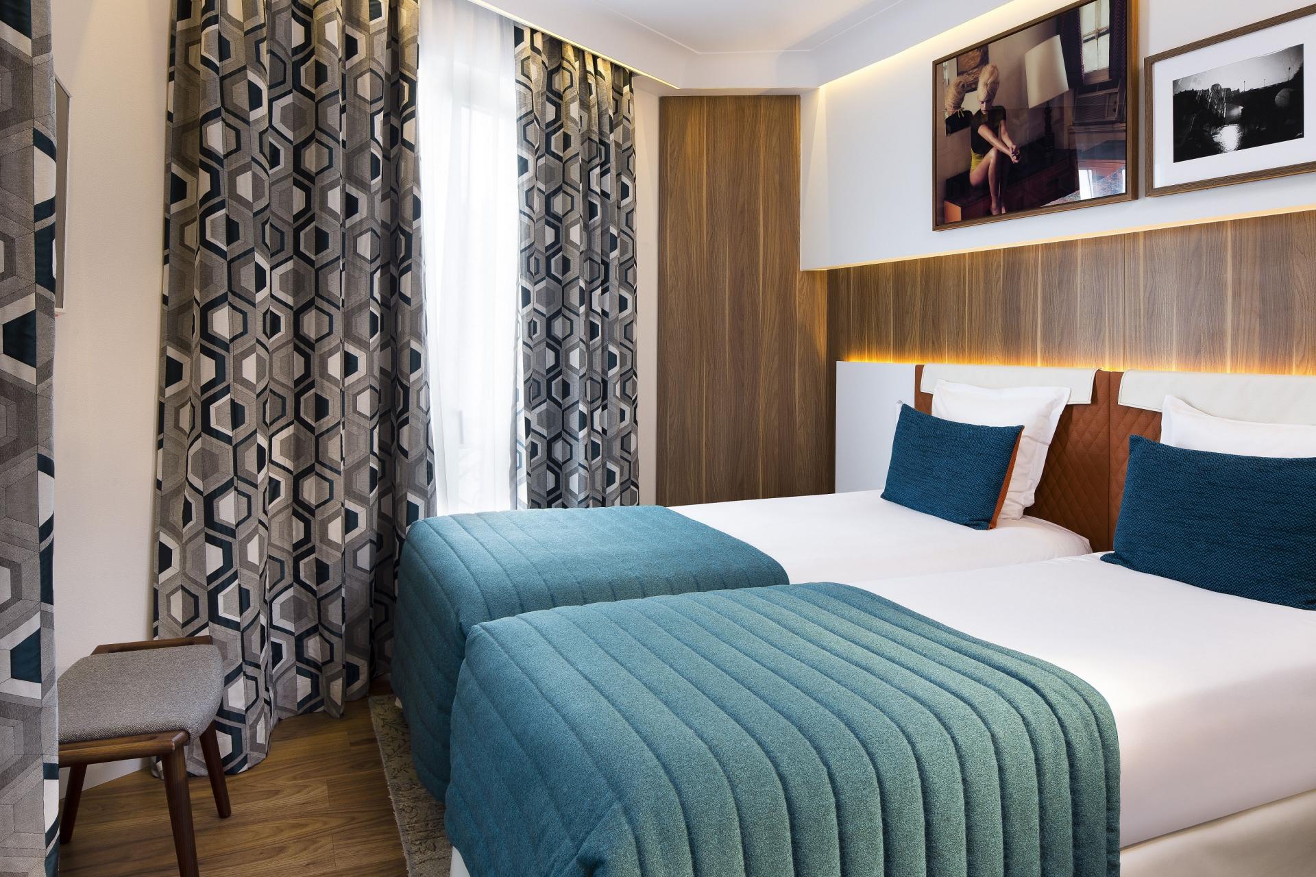 Habitaci&oacute;n Prestigio