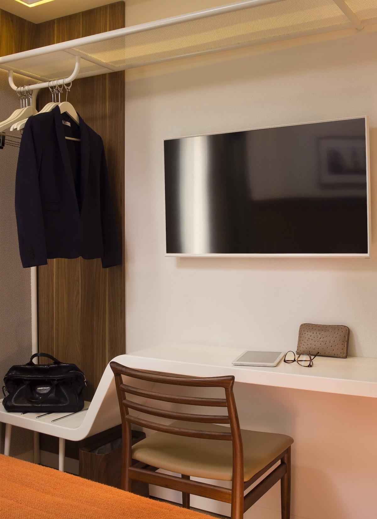 Hôtel Eiffel Turenne - Habitación