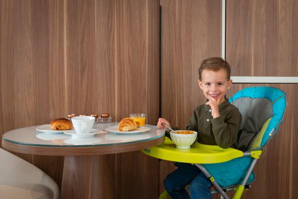 Hotel Eiffel Turenne - Kids