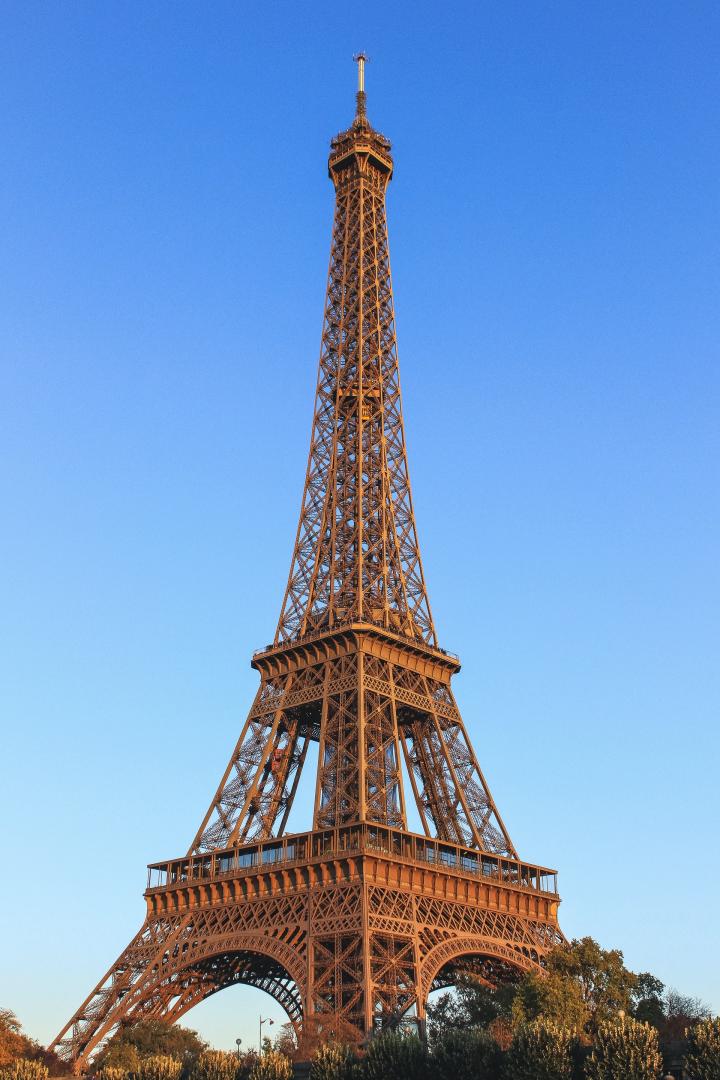 Hotel Eiffel Turenne - Paris