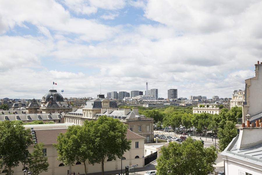 Hotel Eiffel Turenne - Paris