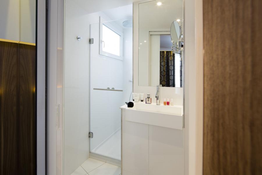 Hotel Eiffel Turenne - Room